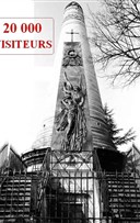 Visite guid�e au cimeti�re du P�re-Lachaise | par Roger Vanni