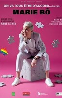 Marie B� dans on va tous �tre d'accord... ou pas
