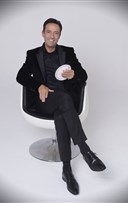 Antonio dans Ph�nomentaliste