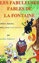 Les fabuleuses fables de la Fontaine