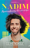 Nadim dans Fra�cheur de vivre