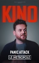 Kino dans Panic Attack