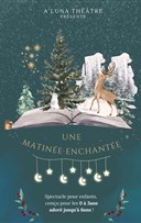 Une matin�e enchant�e