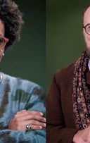 The night is young : Nicolas Moreaux & Tony Tixier