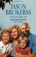 Jason Brokerss dans Grands gar�ons
