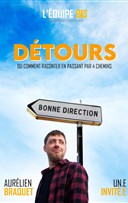 D�tours
