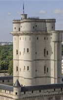 Ch�teau de Vincennes