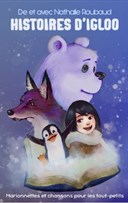 Histoires d'igloo | version 1 � 3 ans