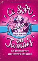 Ce soir ou jamais | Sorgues