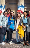 Visite guid�e : La chasse aux sorci�res