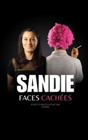 Sandie dans Faces cach�es