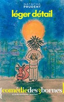 Natacha Prudent dans L�ger d�tail