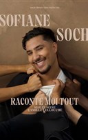 Sofiane Soch dans Raconte moi Tout