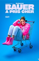 �l�onore Bauer dans Bauer a pris cher