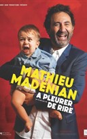 Mathieu Madenian dans A pleurer de rire