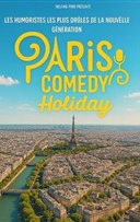 Paris Comedy Holiday