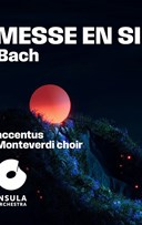Bach : Messe en Si