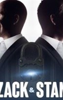 Zack & Stan dans The Magicians