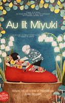 Au lit Miyuki