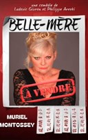 Muriel Montossey dans Belle-m�re � vendre