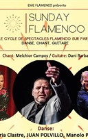 Sunday Flamenco