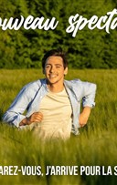 Thomas Marty | Nouveau spectacle