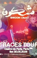 Shkoon : Traces