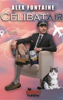 Alex Fontaine dans C�libat'Air