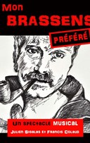 Mon Brassens pr�f�r�