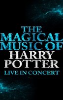 The Magical Music of Harry Potter live in concert