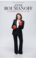 Anne Roumanoff dans L'exp�rience de la vie