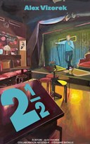 Alex Vizorek dans 2 1/2