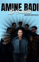 Amine Radi dans La suivette