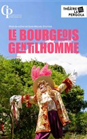 Le Bourgeois Gentilhomme