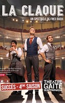 La claque