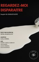 Regardez-moi dispara�tre