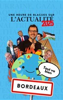 Ronan dans 1 heure de blagues sur l'actualit�
