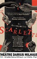 Les escroqueries de Scarlett