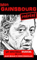 Mon Gainsbourg pr�f�r�