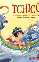 Tchico