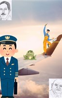 Jeu de piste en autonomie : Un voyage par Issy | par Balade-toi