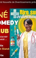 Cin� Comedy Club | Nice