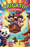 Arigato, mission Japon