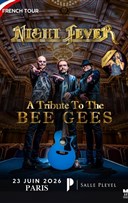 Night Fever : A tribute to The Bee Gees