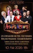 Absolutely Hilarious