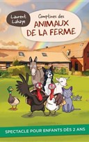 Comptines des animaux de la ferme