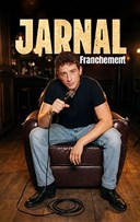 Jarnal dans Franchement