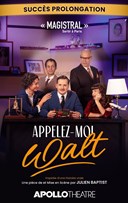Appelez-moi Walt