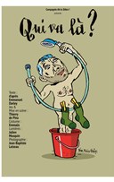 Qui va l� ? Ou le lundi je mendie