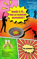 Soir�e � 4... Que le carnage commence !